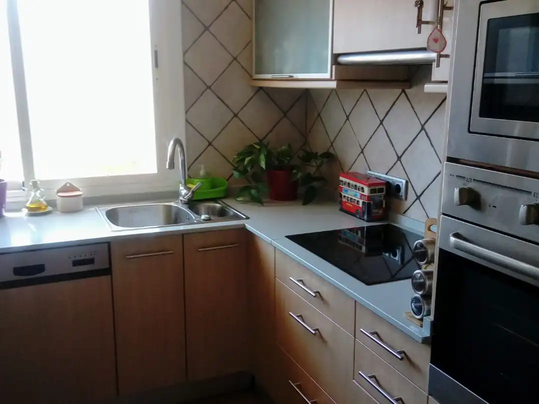 Pis de 90 m² a Mataró