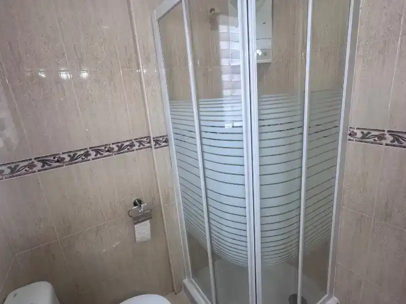 Piso de 110 m² en Cáceres