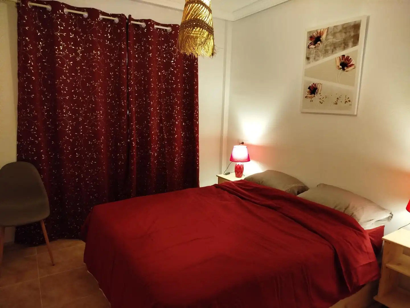 Piso de 65 m² en Águilas