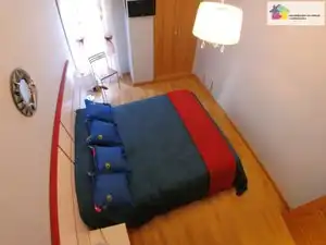Piso de 85 m² en León