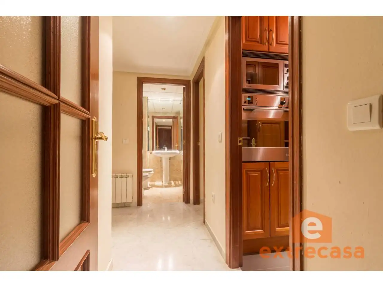 Piso de 75 m² en Badajoz