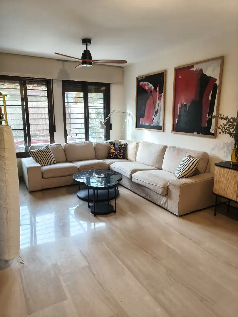 Habitació de lloguer, Granada