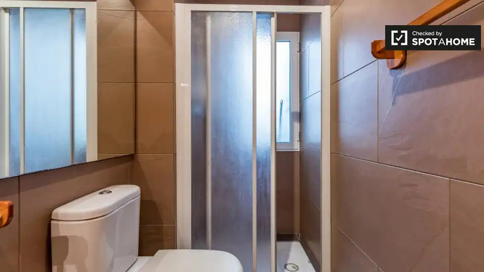 Zimmer zur Miete, Valencia