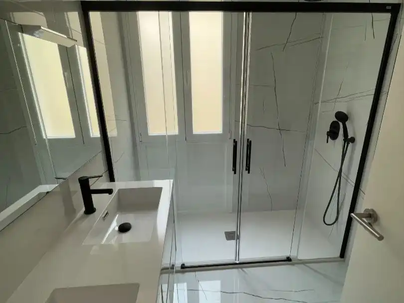 Piso de 142 m² en Madrid