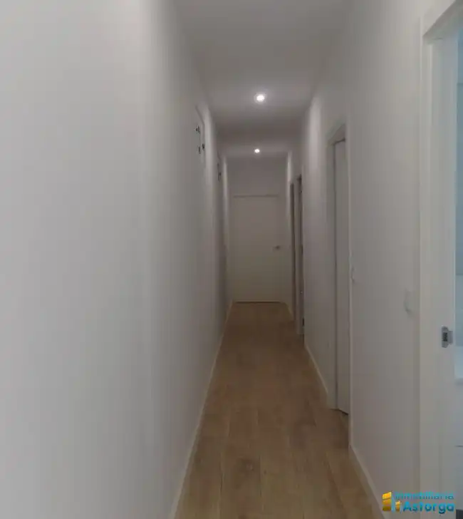 Piso de 112 m² en Astorga