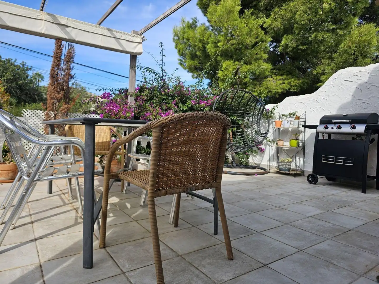 Haus 196 m² in Dénia
