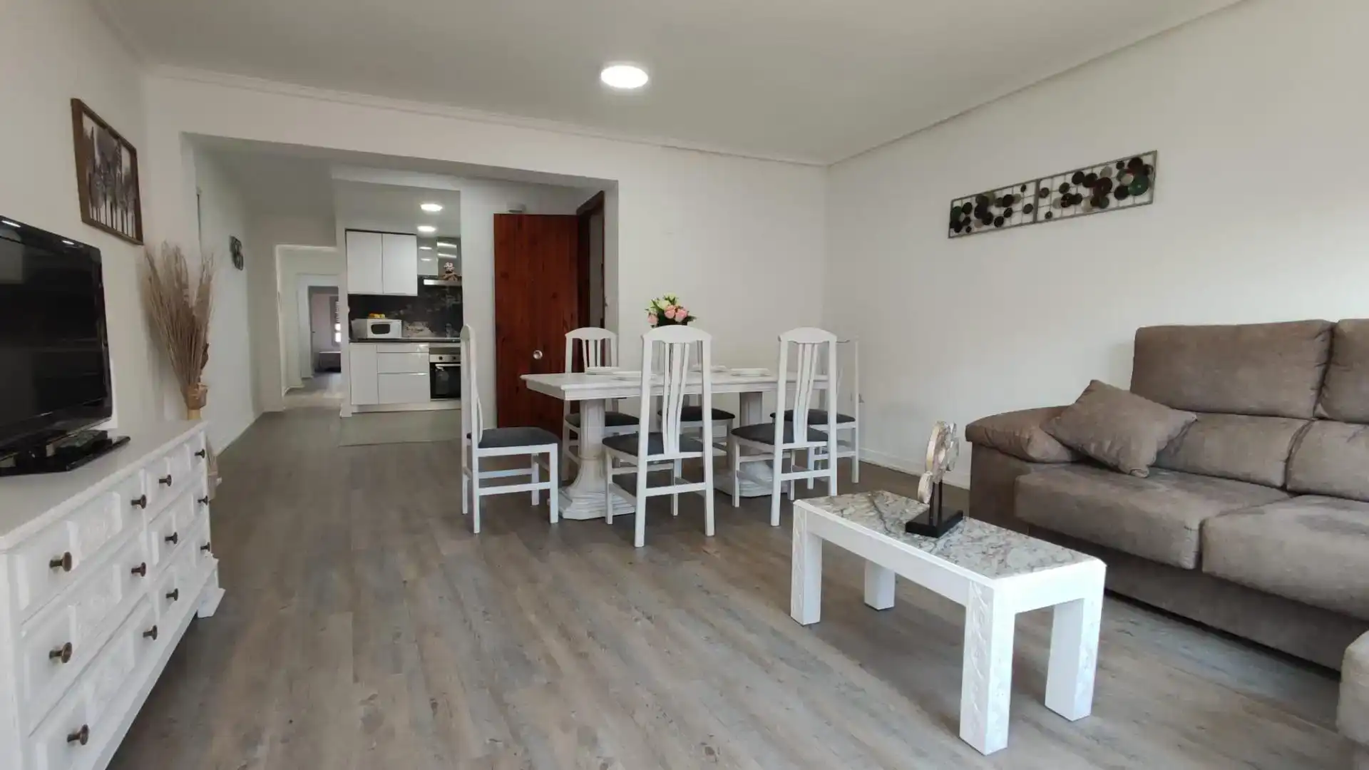 Piso de 5 m² en Castellón de la Plana