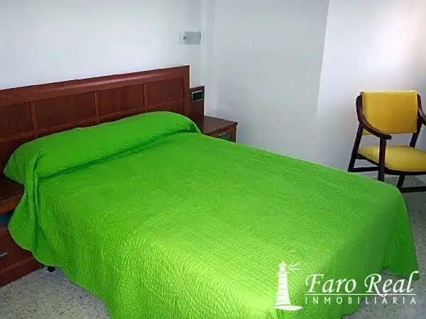 Piso de 97 m² en Sanlúcar de Barrameda
