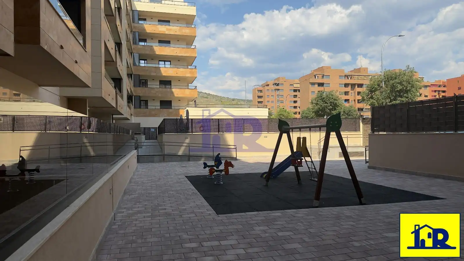Piso de 102 m² en Cuenca