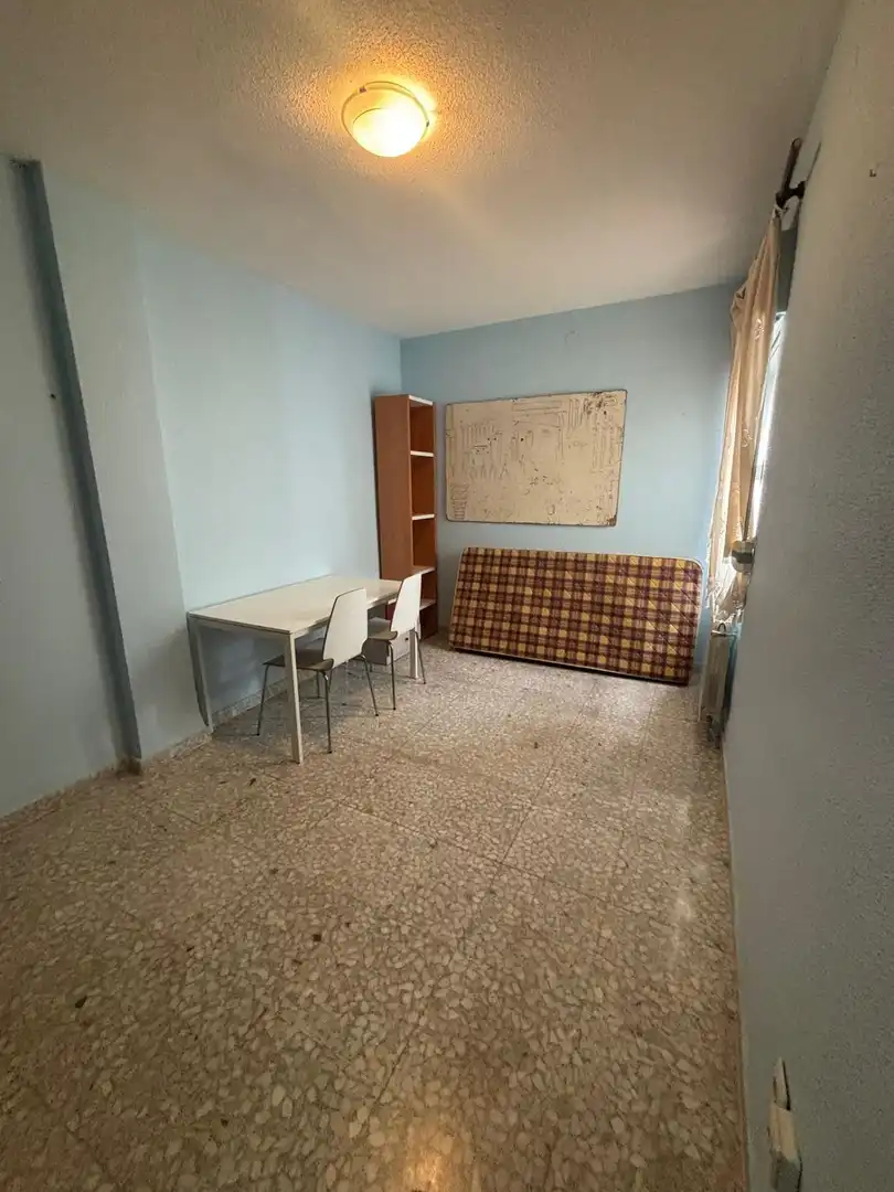 Piso de 127 m² en Valdepeñas