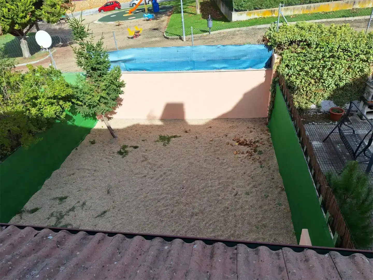 Casa de 237 m² en La Lastrilla