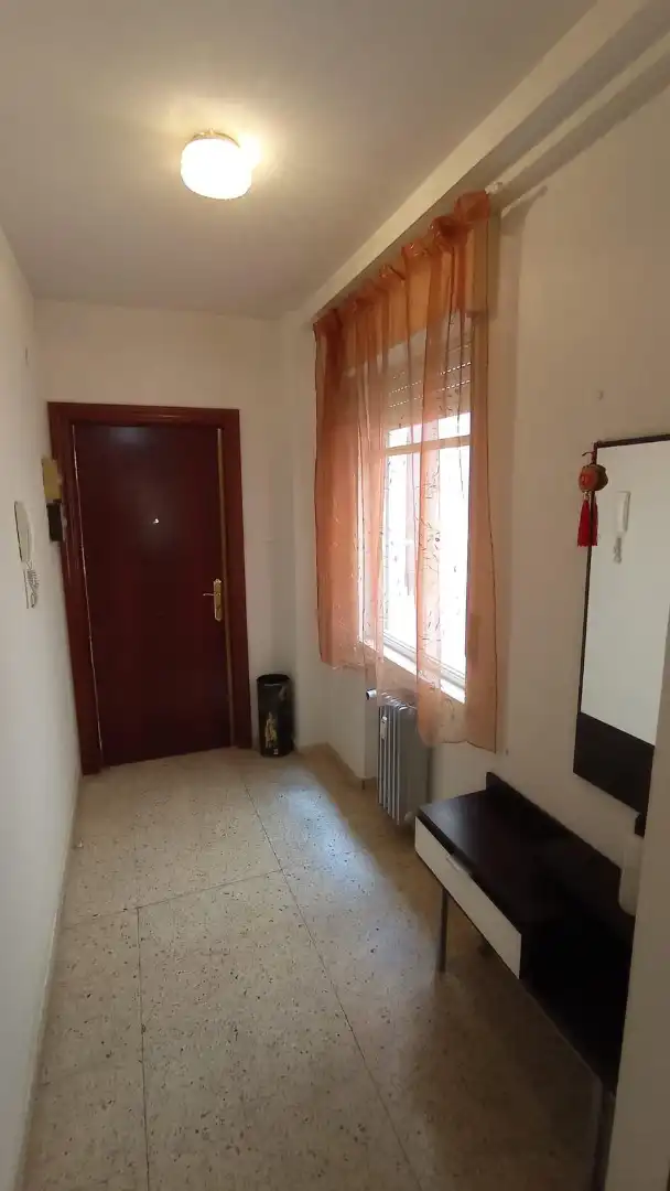 Pis de 86 m² a Salamanca