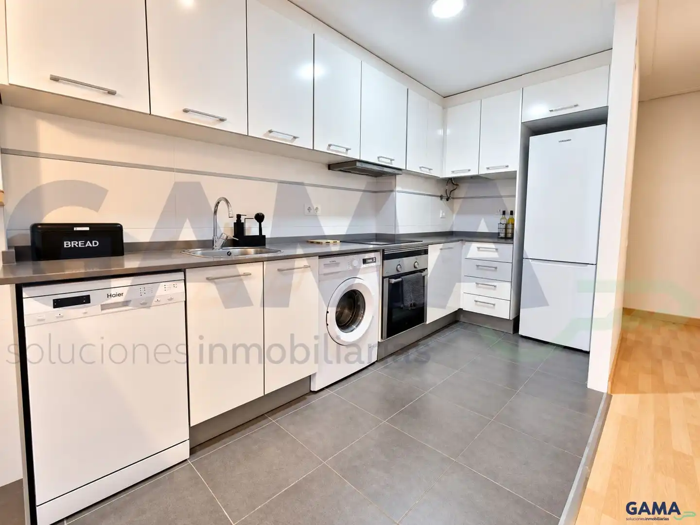 Pis de 65 m² a Alzira