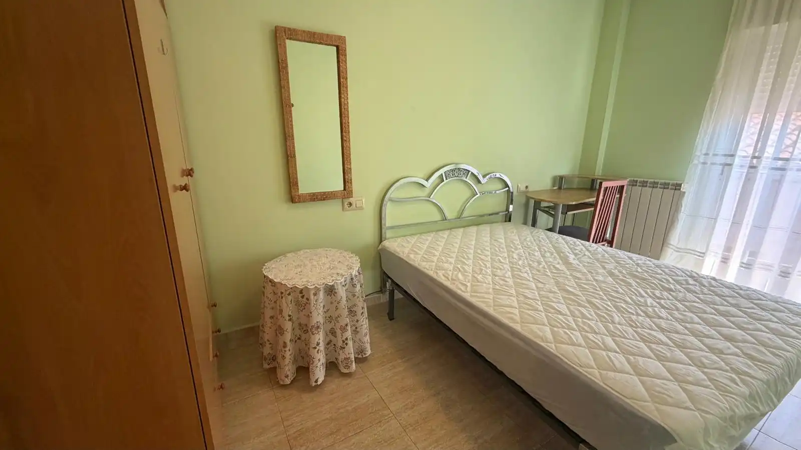Piso de 90 m² en La Almunia de Doña Godina