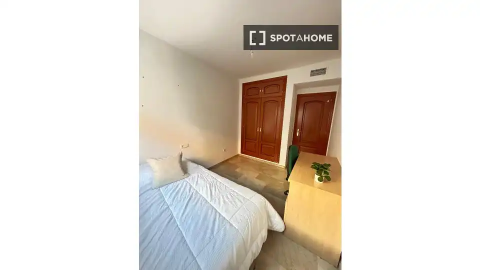Habitación en alquiler, Córdoba