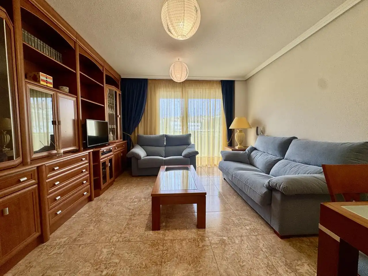 Piso de 99 m² en Ávila