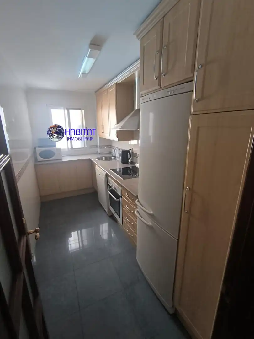 Appartement 134 m² à Grenade