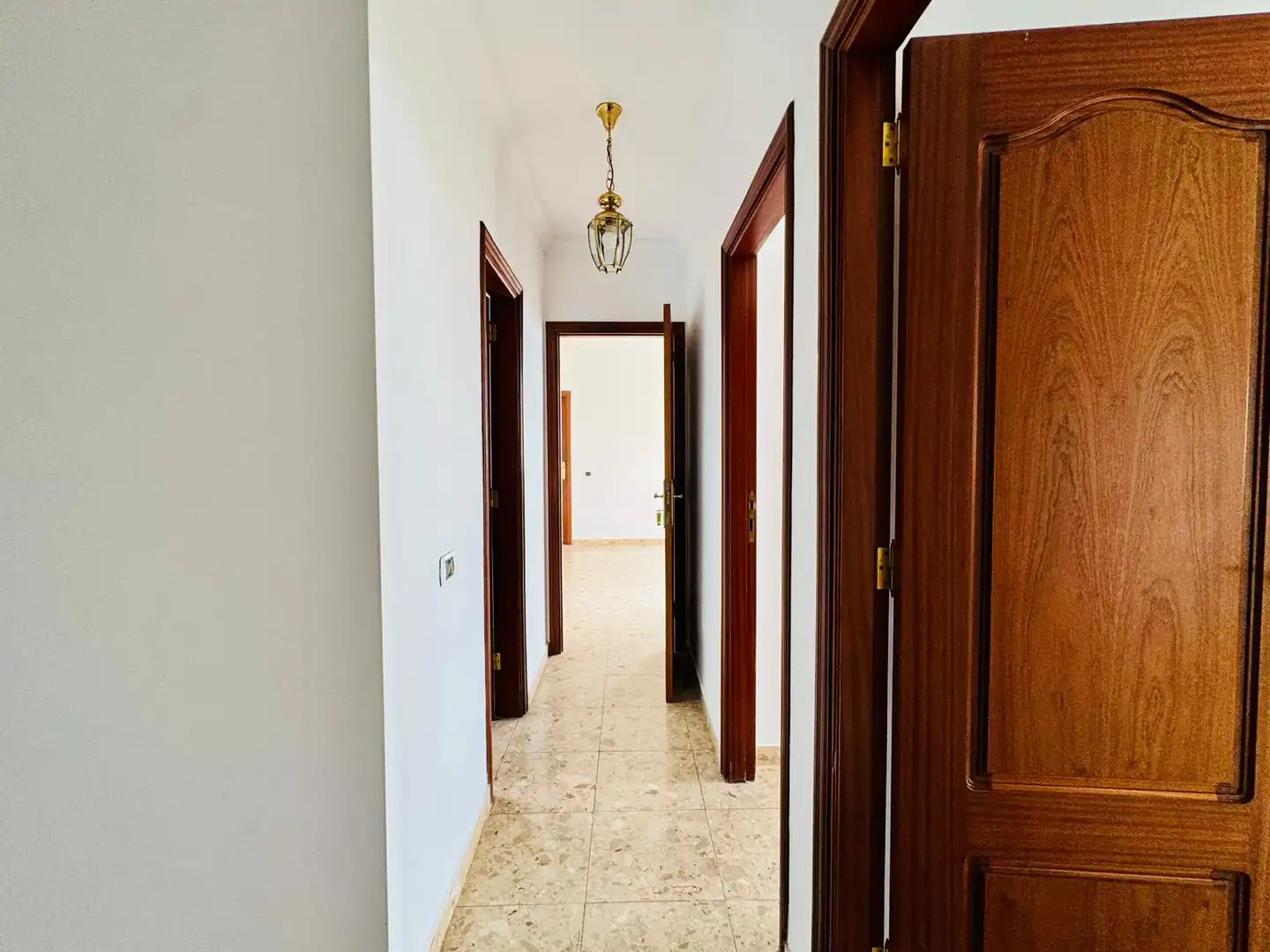 Wohnung 140 m² in Santa Cruz de Tenerife