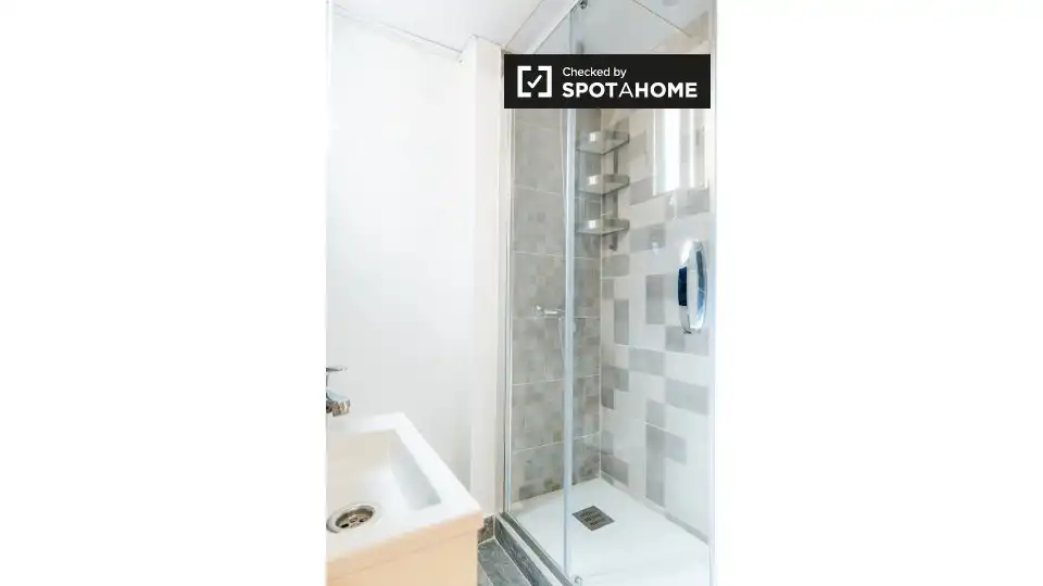 Habitación en alquiler, Barcelona