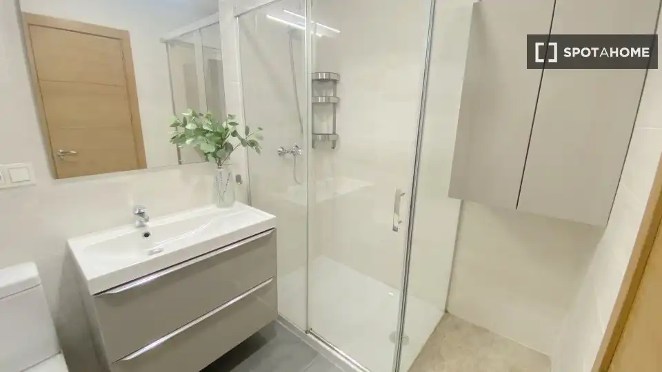 Habitación 104 m², Sevilla