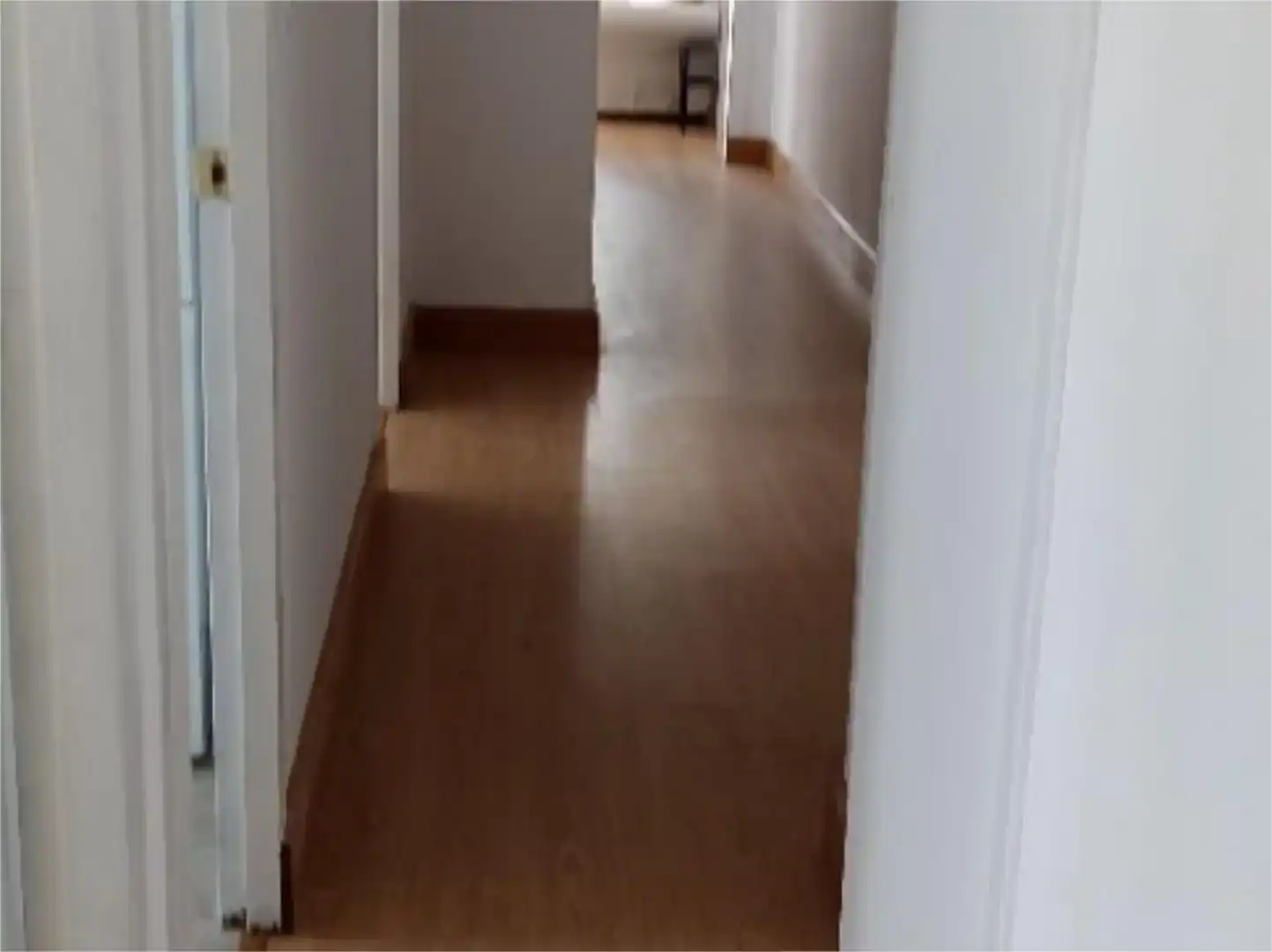 Piso de 80 m² en Ferrol