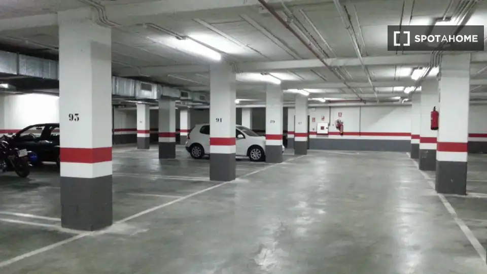 Habitación 127 m², Santander