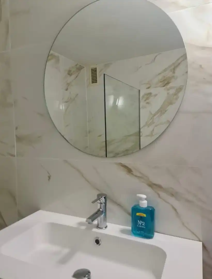 Piso de 60 m² en Altea