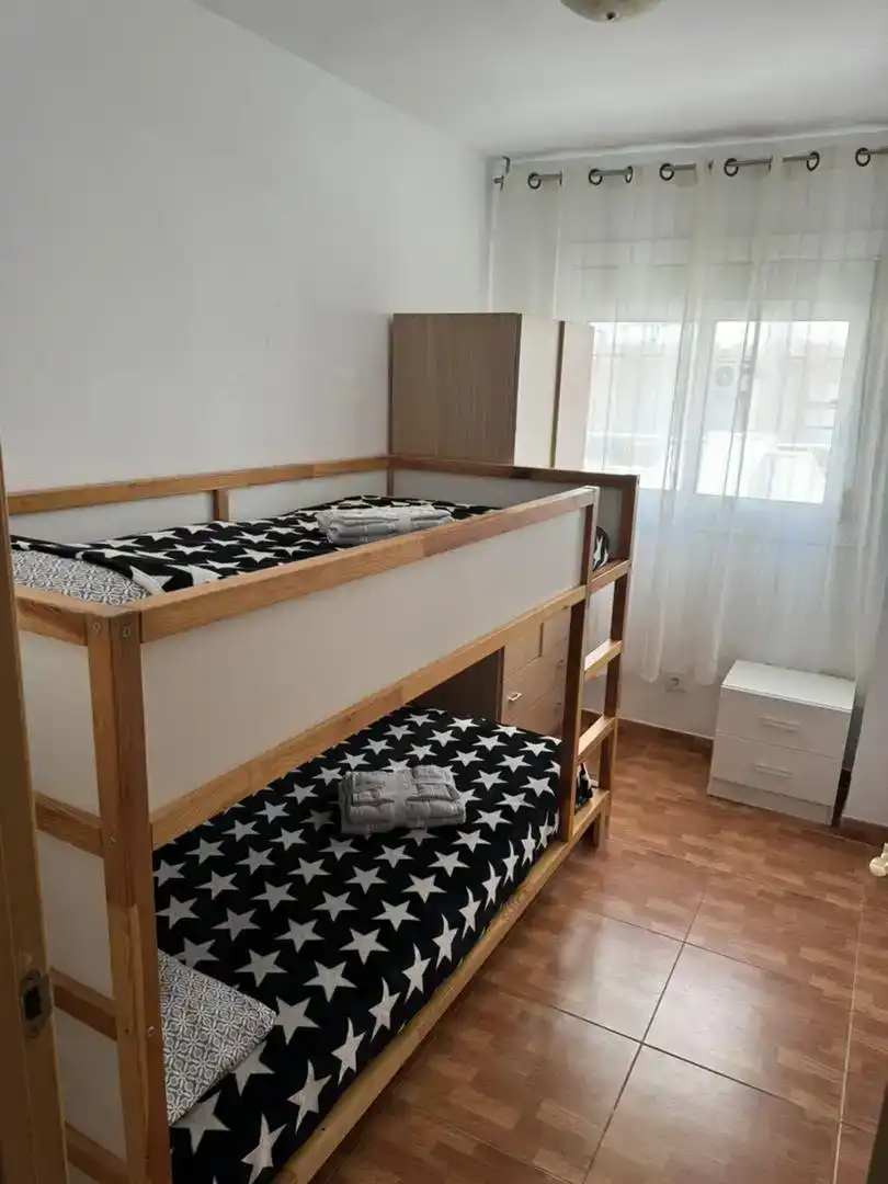 Apartamento 75 m² em Salou