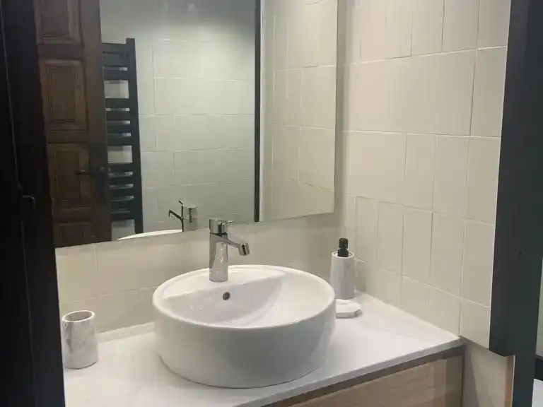 Piso de 70 m² en Alto Arán