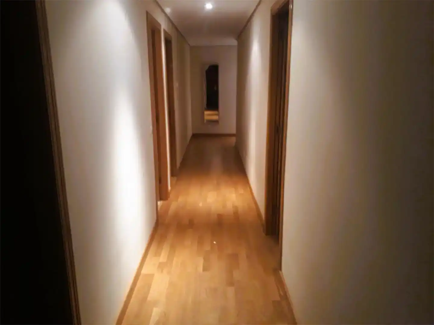 Piso de 100 m² en Ponferrada