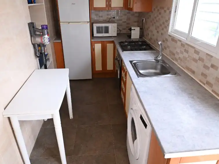 Piso de 70 m² en Cartagena