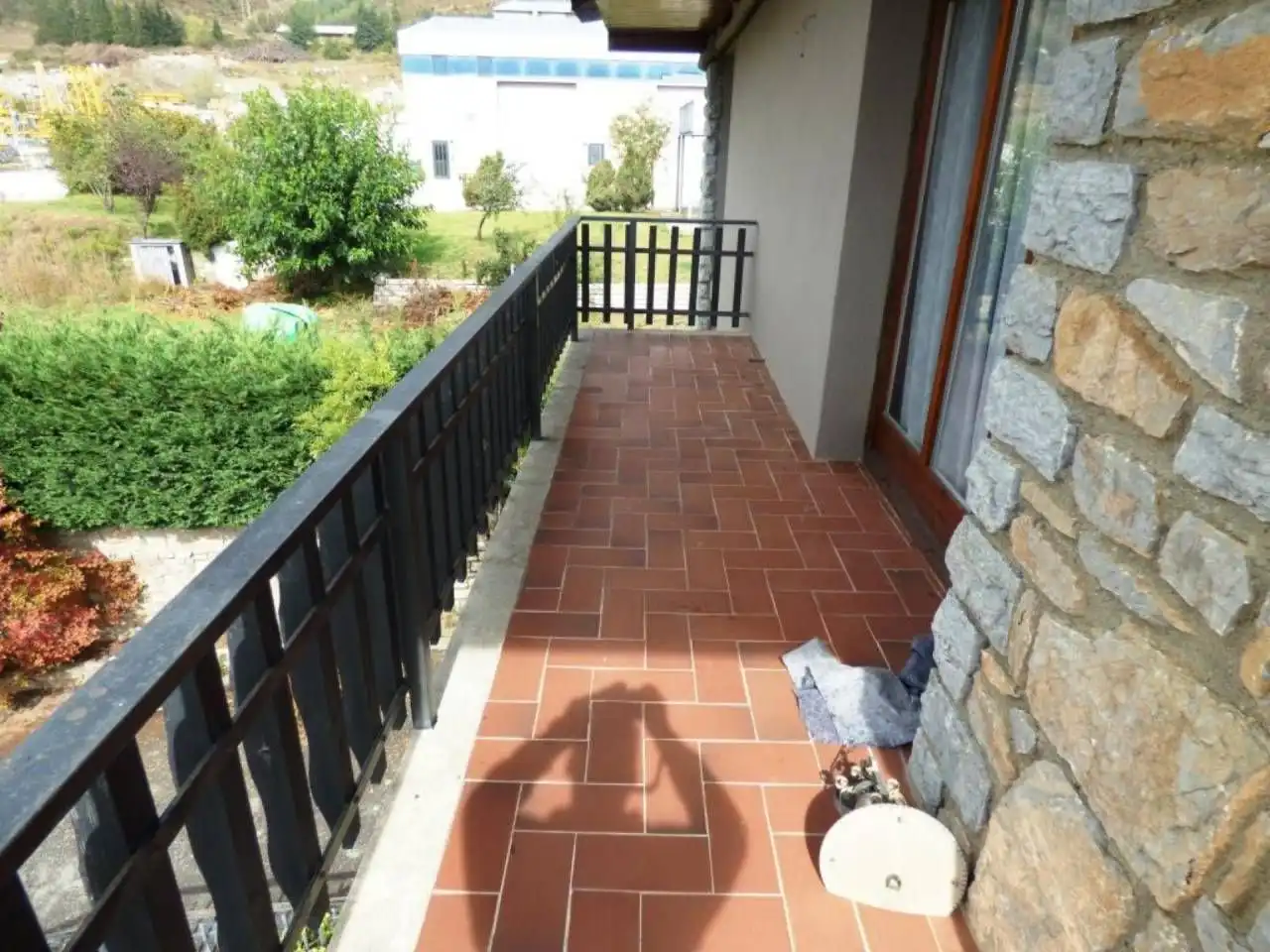 Pis de 100 m² a Bellver de Cerdanya