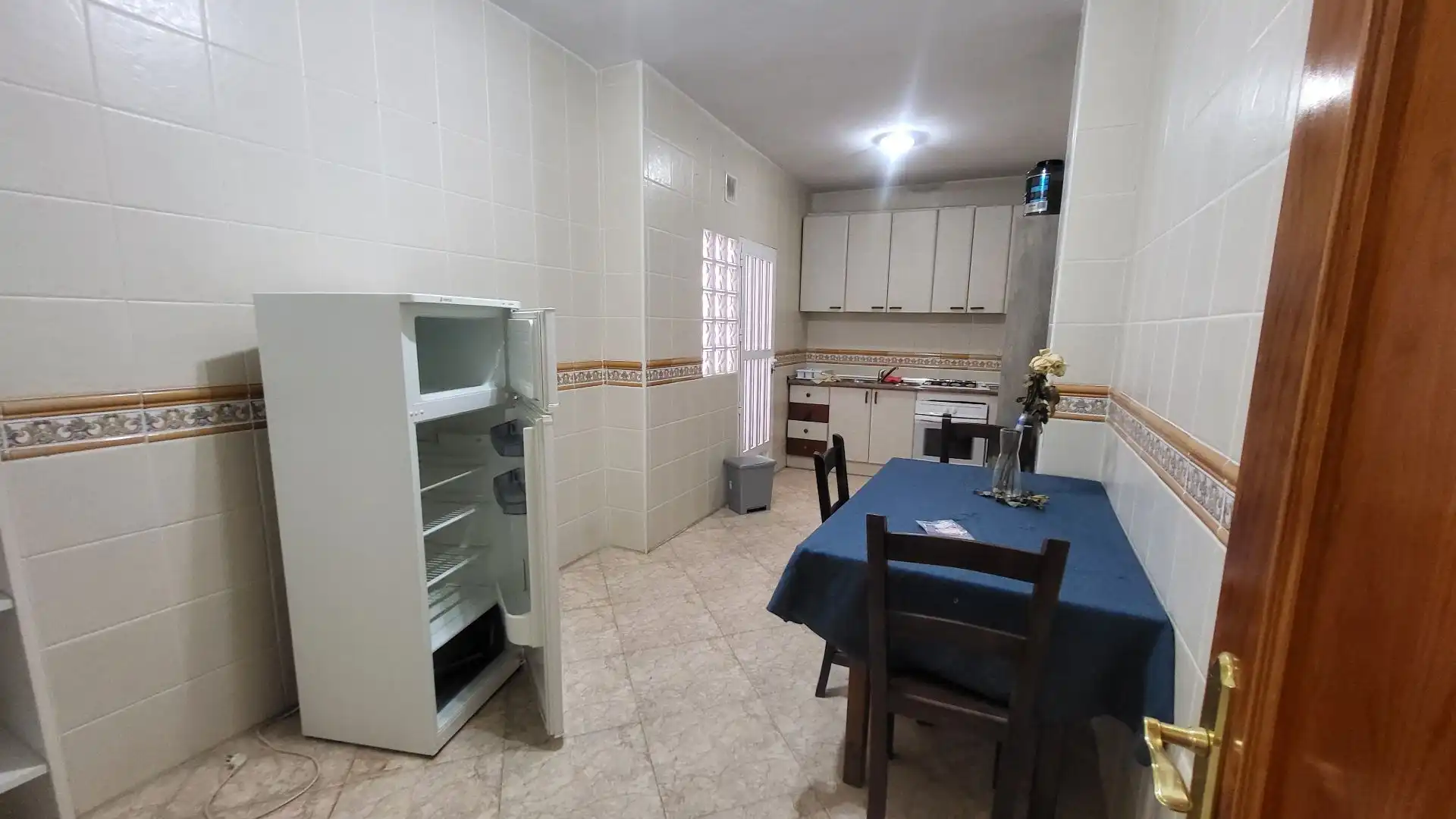 Pis de 110 m² a Albox