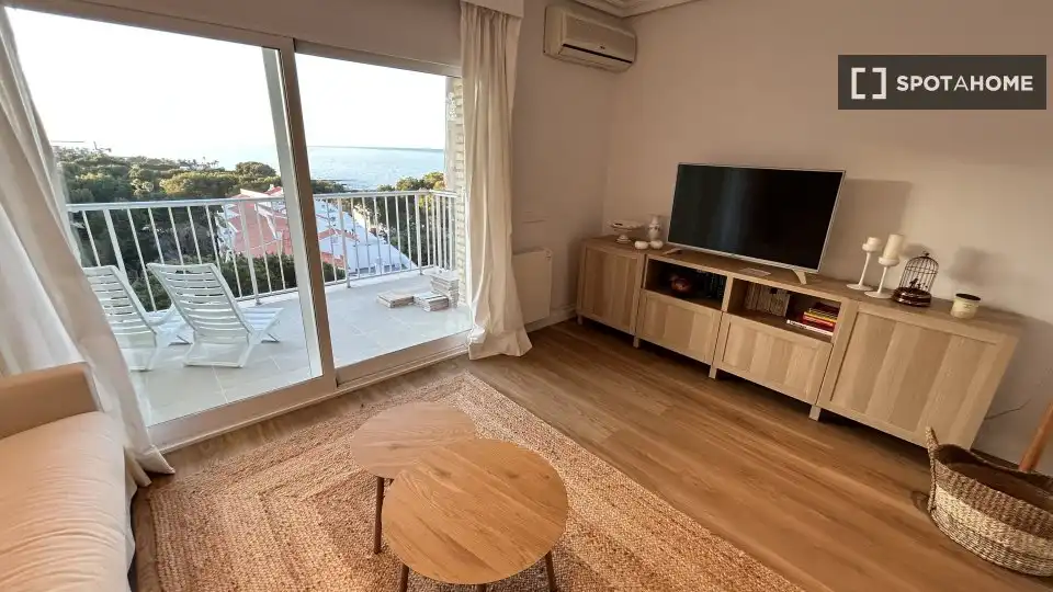 Habitación 78 m², Dénia