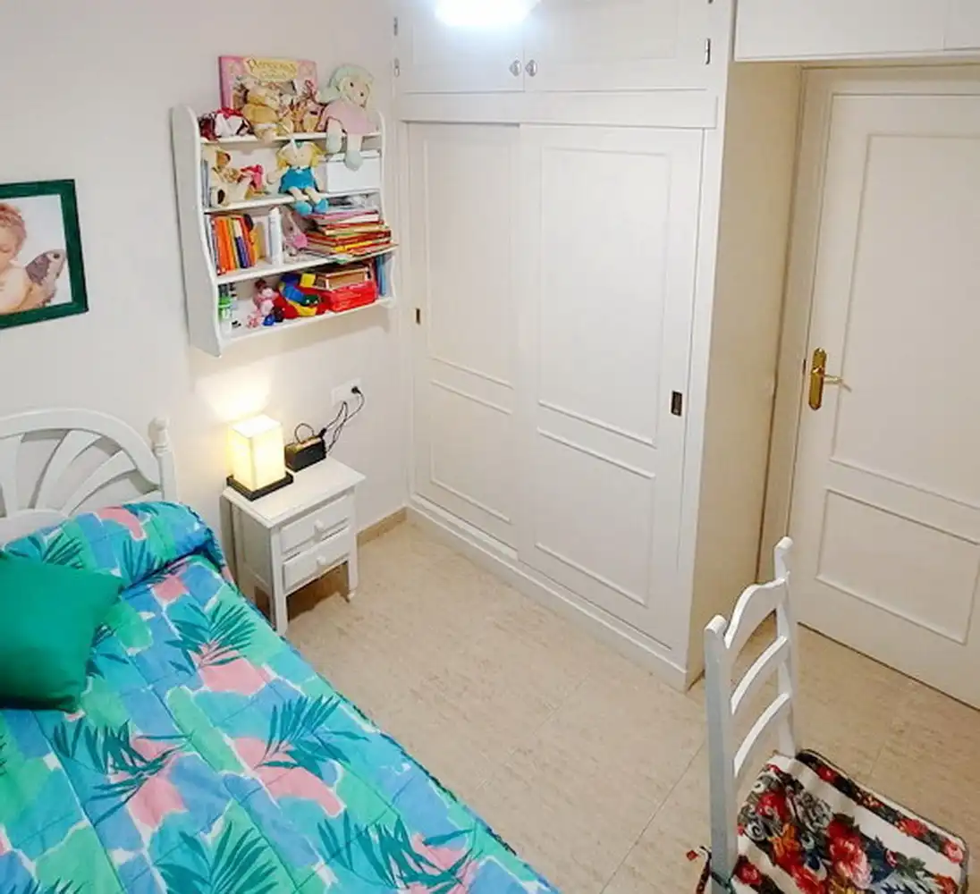 Piso de 90 m² en Almuñécar