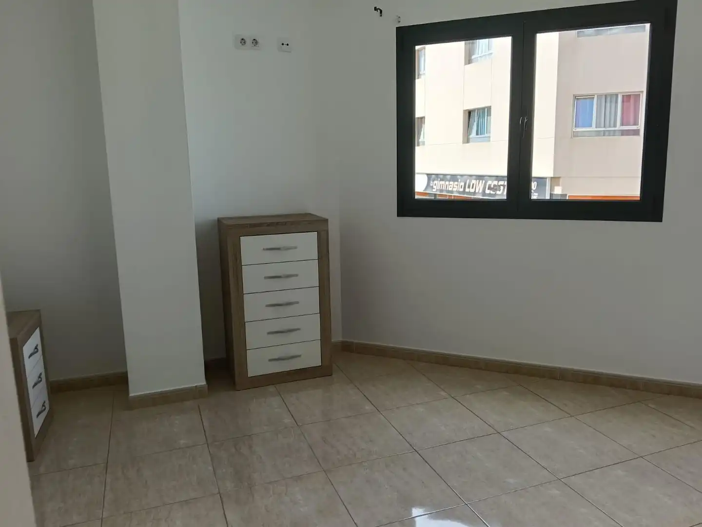 Wohnung 98 m² in Telde