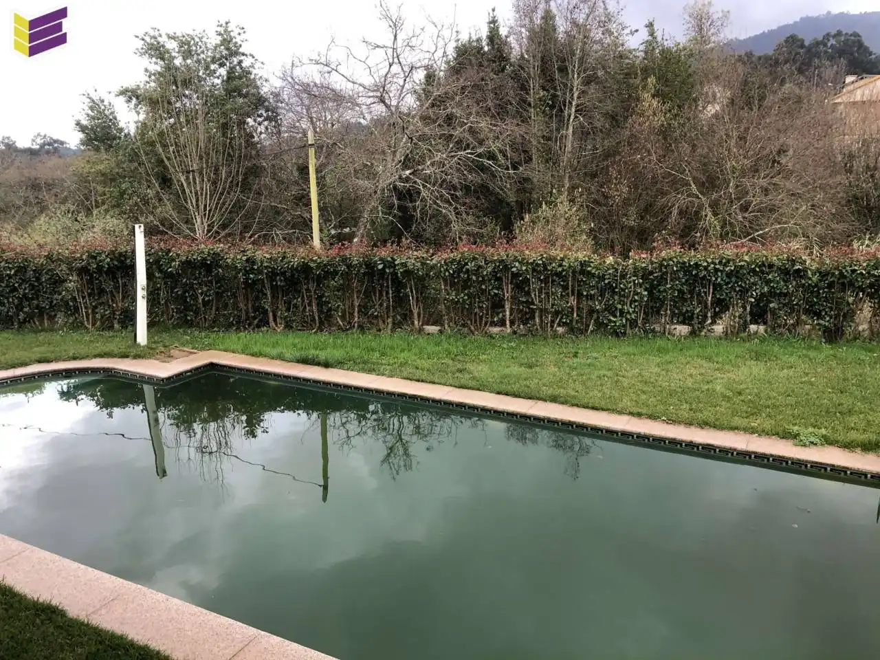 Wohnung 377 m² in O Porriño