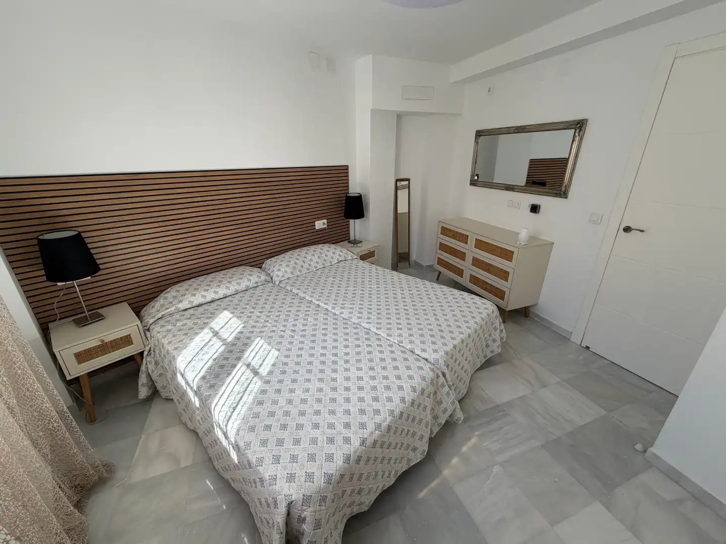 Pis de 70 m² a El Puerto de Santa María