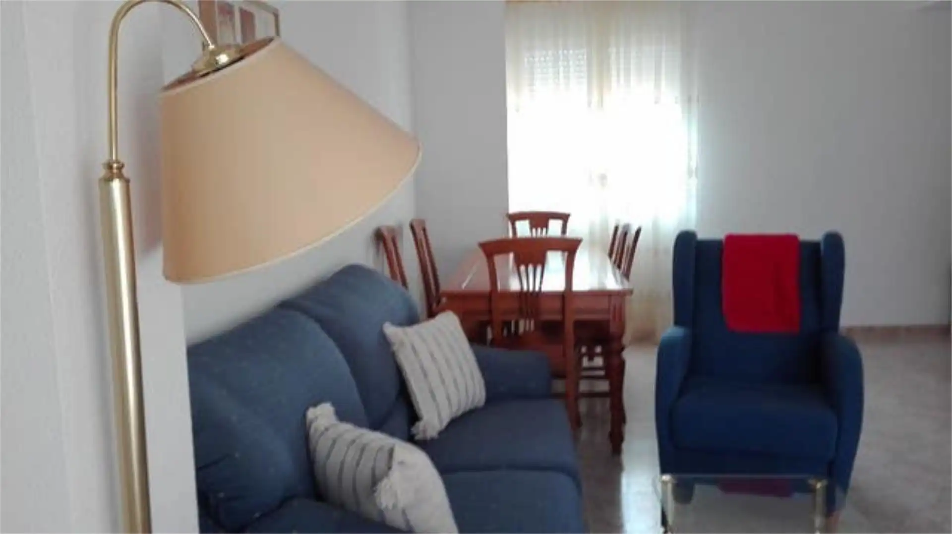 Piso de 70 m² en Arenas de San Pedro