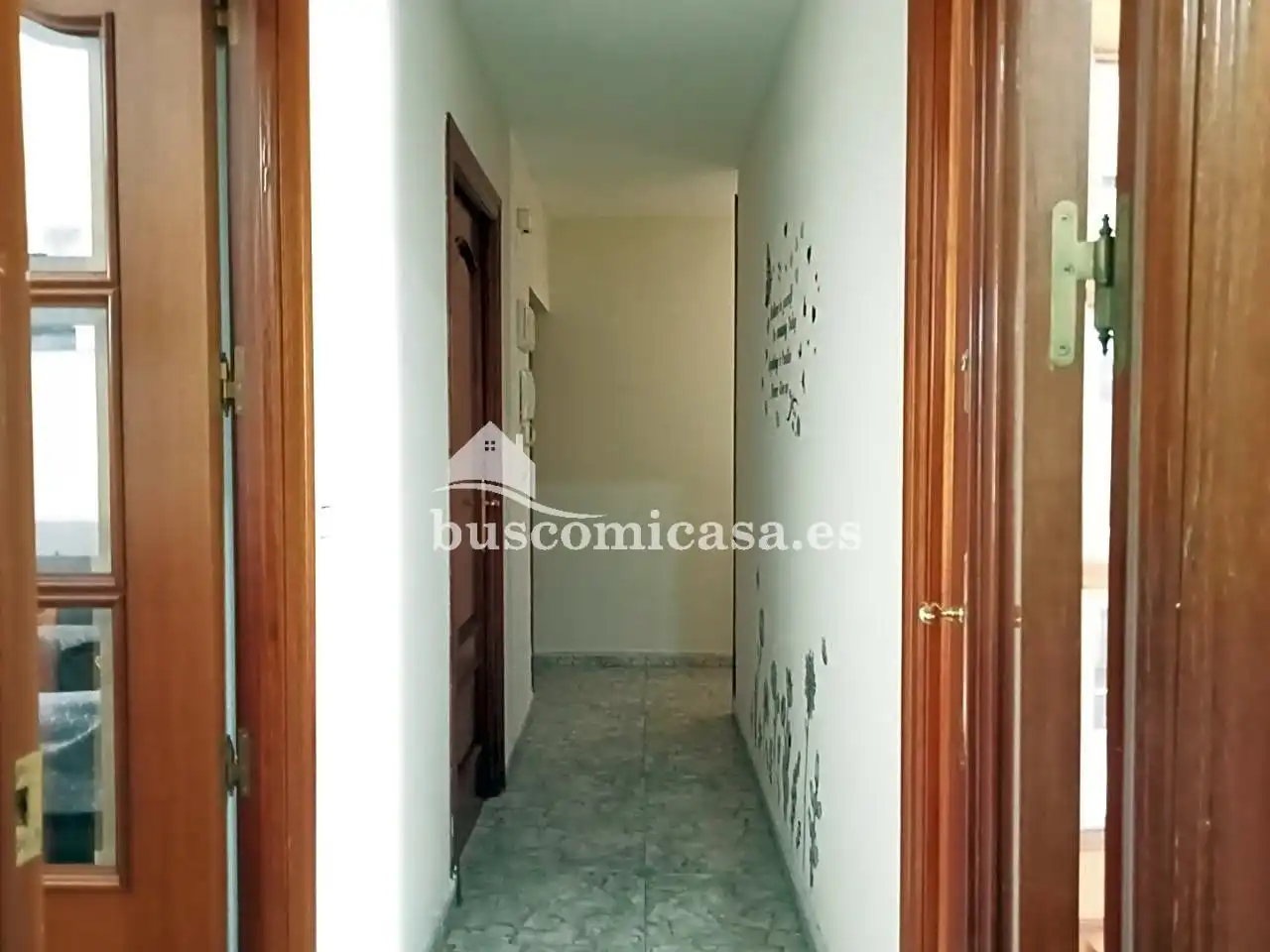 Habitación 69 m², Jaén