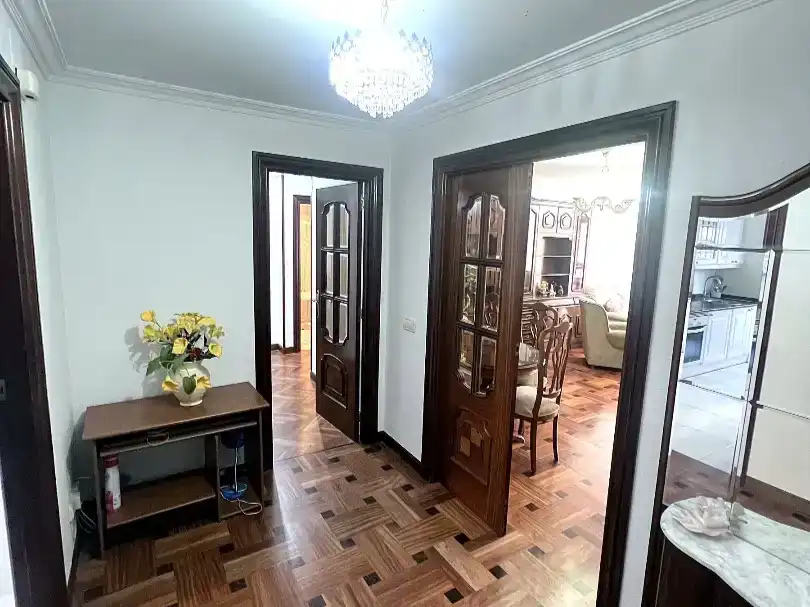 Piso de 140 m² en Burgos