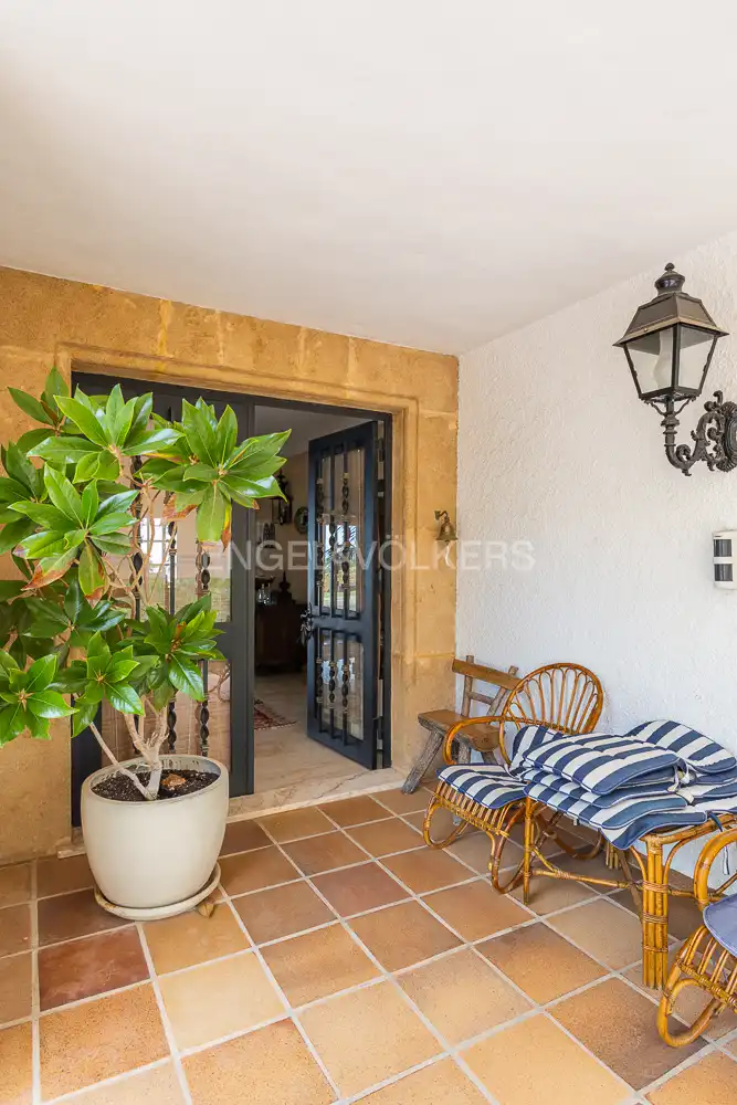 Casa de 500 m² en Jávea