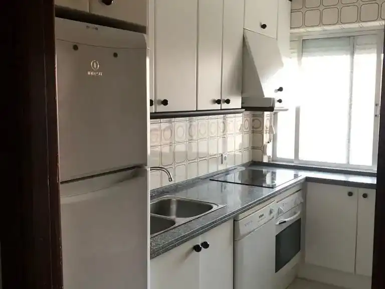 Piso de 112 m² en Badajoz