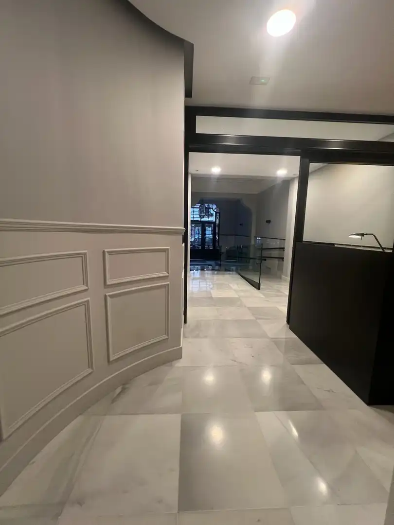 Piso de 200 m² en Bilbao