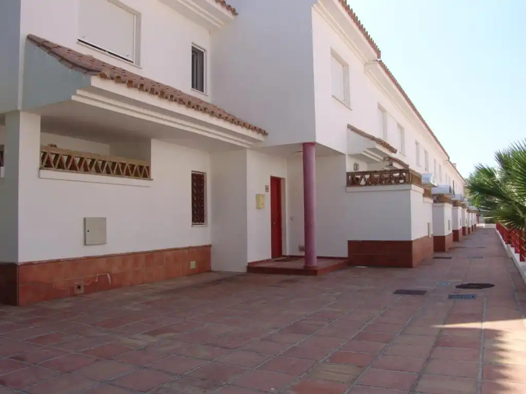 Casa de 140 m² en Cartaya