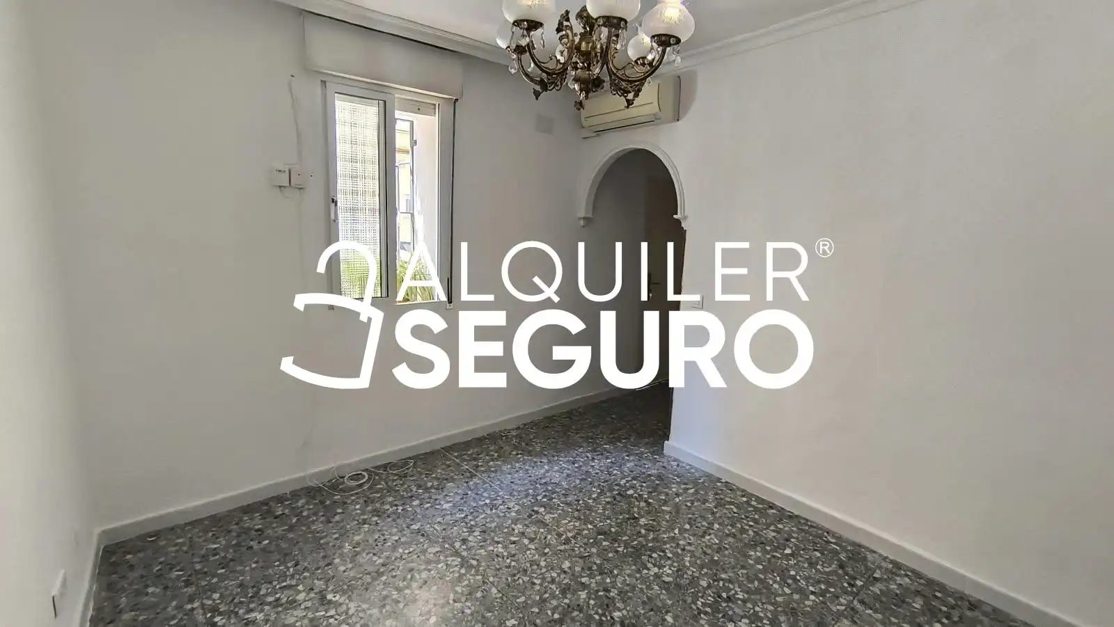 Piso de 60 m² en Sevilla