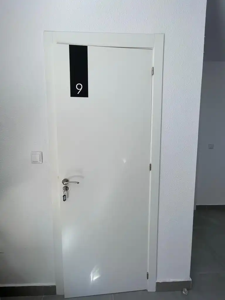 Habitación 15 m², Murcia