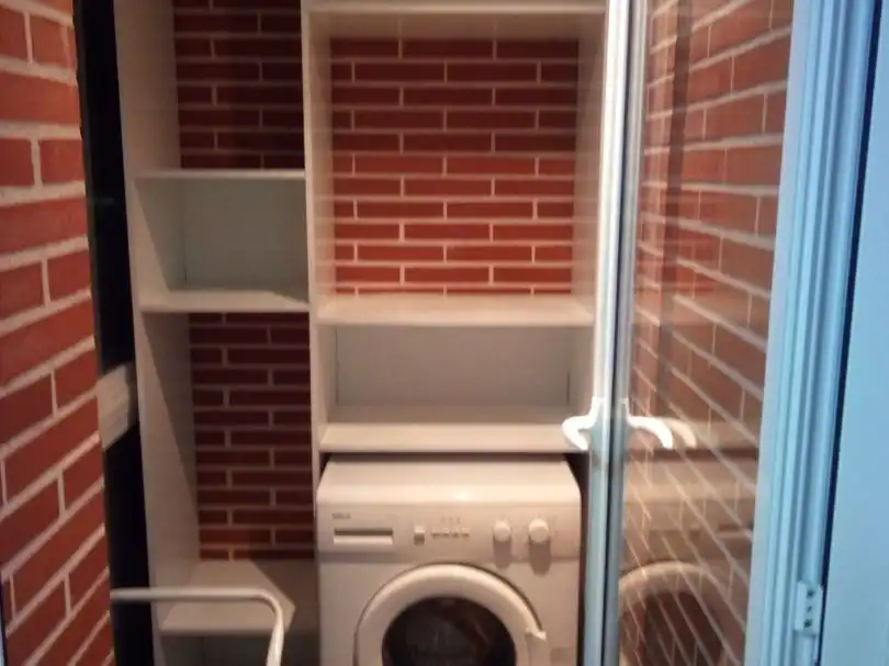 Piso de 87 m² en Benavente