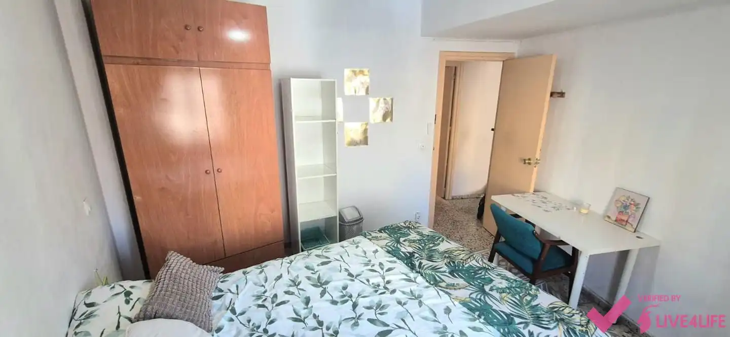 Piso de 80 m² en Sevilla