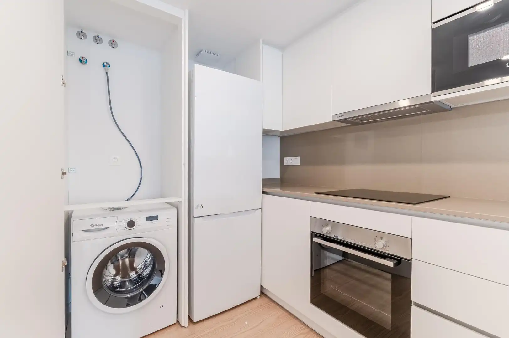 Piso de 76 m² en Sant Gregori
